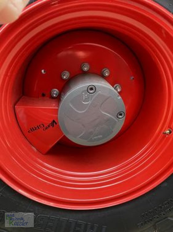 Traktor typu Fendt 728 Vario (Gen7), Vorführmaschine v Deutsch-Wagram (Obrázek 11)