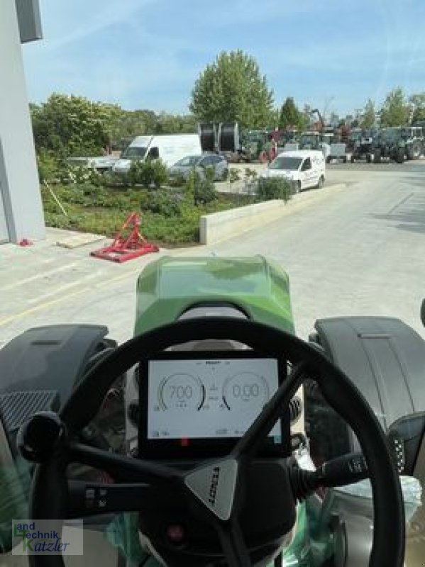 Traktor typu Fendt 728 Vario (Gen7), Vorführmaschine v Deutsch-Wagram (Obrázek 14)