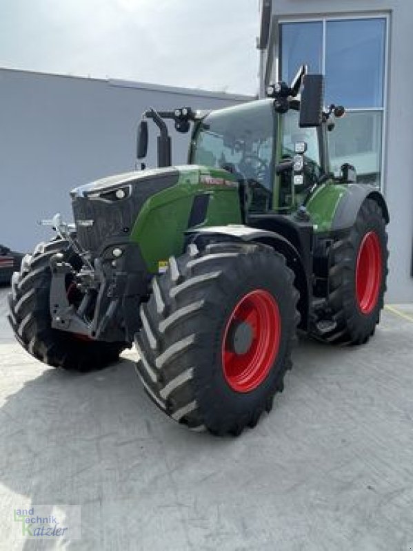 Traktor typu Fendt 728 Vario (Gen7), Vorführmaschine v Deutsch-Wagram (Obrázek 3)