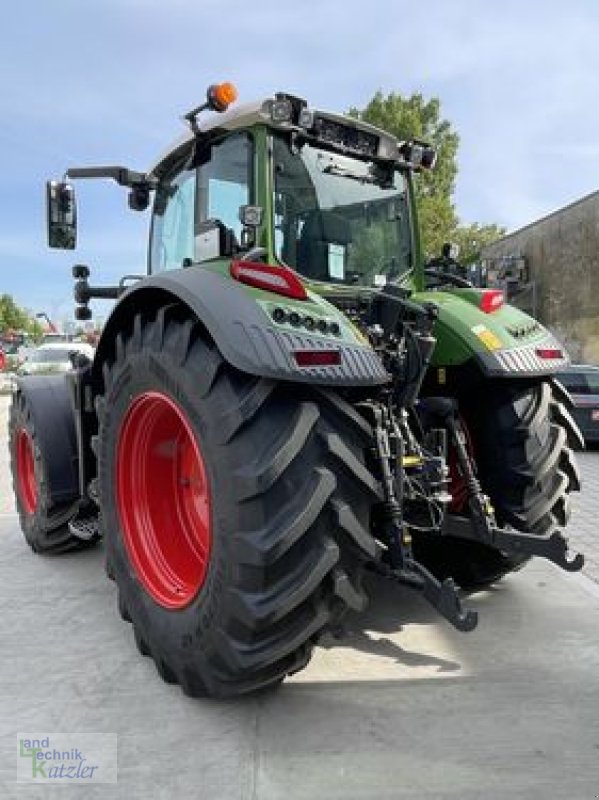 Traktor typu Fendt 728 Vario (Gen7), Vorführmaschine v Deutsch-Wagram (Obrázek 9)