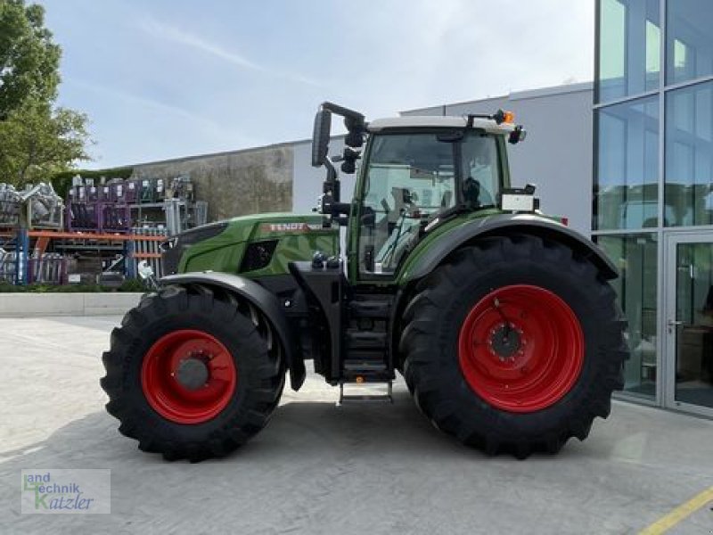 Traktor typu Fendt 728 Vario (Gen7), Vorführmaschine v Deutsch-Wagram (Obrázek 2)