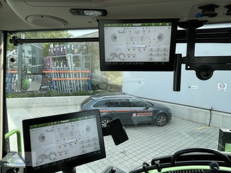 Traktor typu Fendt 728 Vario (Gen7), Vorführmaschine v Deutsch-Wagram (Obrázek 13)