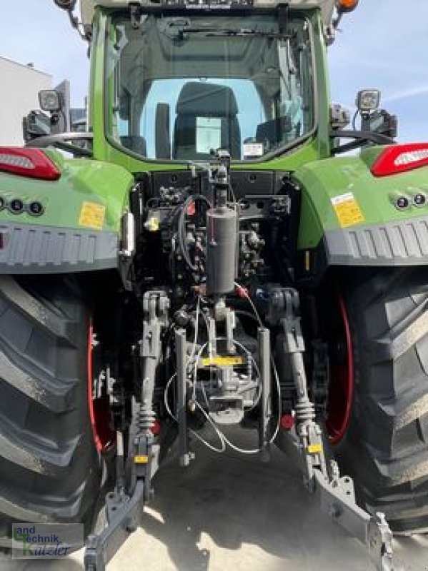 Traktor typu Fendt 728 Vario (Gen7), Vorführmaschine v Deutsch-Wagram (Obrázek 10)