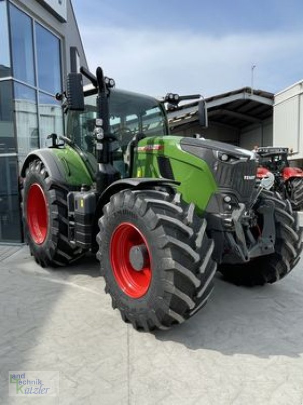 Traktor typu Fendt 728 Vario (Gen7), Vorführmaschine v Deutsch-Wagram (Obrázek 5)
