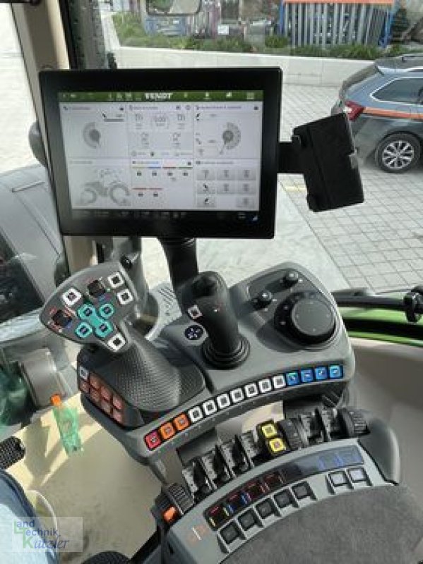 Traktor typu Fendt 728 Vario (Gen7), Vorführmaschine v Deutsch-Wagram (Obrázek 12)