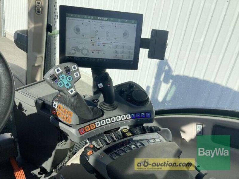 Traktor del tipo Fendt 728 VARIO GEN7 PPL SET 2, Gebrauchtmaschine In Obertraubling (Immagine 8)