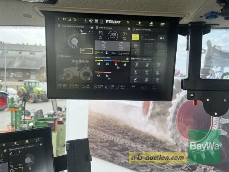Traktor of the type Fendt 728 VARIO GEN7 PPL SET 2, Gebrauchtmaschine in Obertraubling (Picture 10)