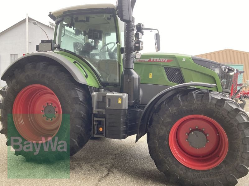 Traktor typu Fendt 728 VARIO GEN7 PPL SET 2, Gebrauchtmaschine v Obertraubling (Obrázek 7)