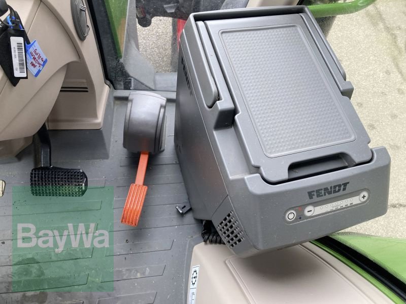 Traktor typu Fendt 728 VARIO GEN7 PPL SET 2, Gebrauchtmaschine v Obertraubling (Obrázek 22)