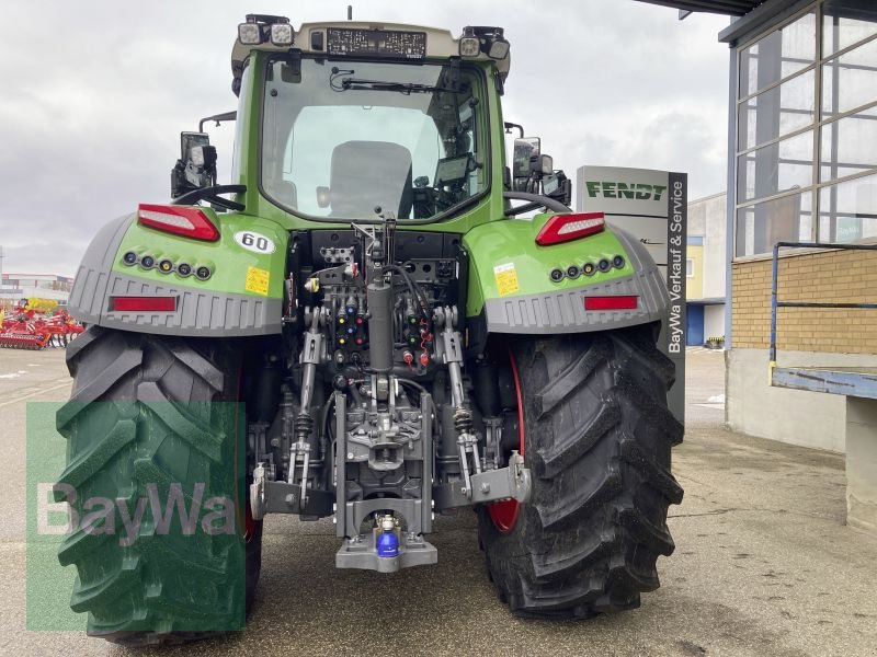 Traktor typu Fendt 728 VARIO GEN7 PPL SET 2, Gebrauchtmaschine v Obertraubling (Obrázek 14)
