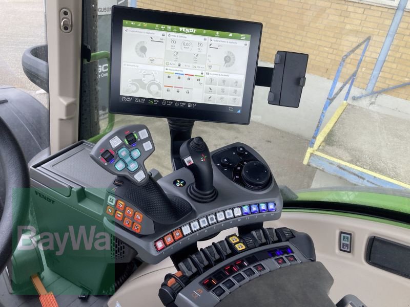 Traktor typu Fendt 728 VARIO GEN7 PPL SET 2, Gebrauchtmaschine v Obertraubling (Obrázek 23)