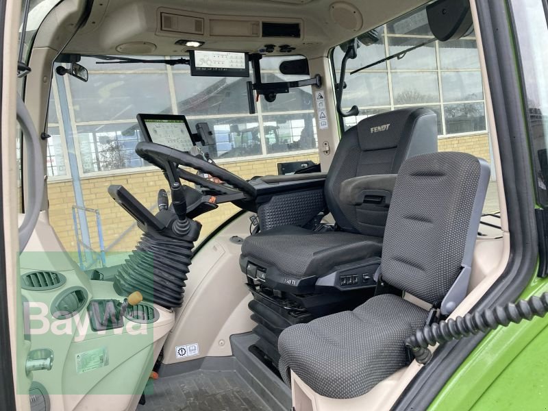 Traktor typu Fendt 728 VARIO GEN7 PPL SET 2, Gebrauchtmaschine v Obertraubling (Obrázek 20)