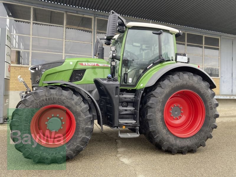 Traktor typu Fendt 728 VARIO GEN7 PPL SET 2, Gebrauchtmaschine v Obertraubling (Obrázek 2)