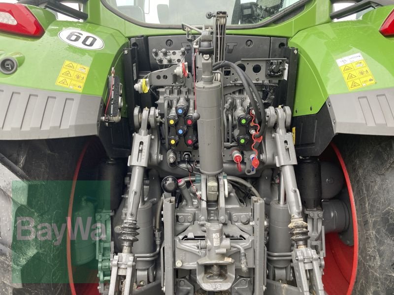 Traktor typu Fendt 728 VARIO GEN7 PPL SET 2, Gebrauchtmaschine v Obertraubling (Obrázek 16)