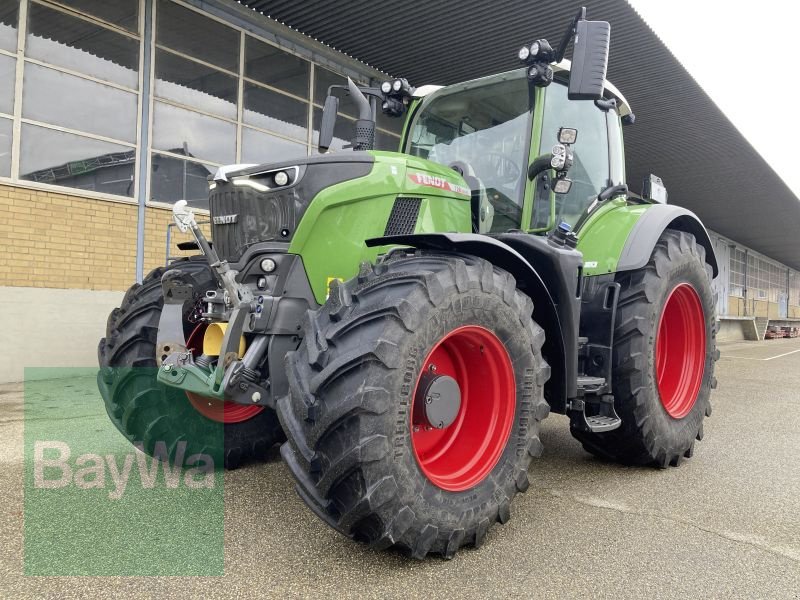Traktor typu Fendt 728 VARIO GEN7 PPL SET 2, Gebrauchtmaschine v Obertraubling (Obrázek 10)