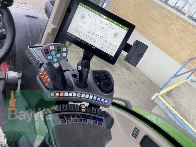 Traktor typu Fendt 728 VARIO GEN7 PPL SET 2, Gebrauchtmaschine v Obertraubling (Obrázek 24)