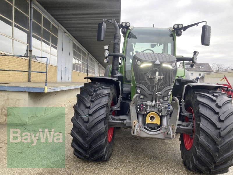 Traktor typu Fendt 728 VARIO GEN7 PPL SET 2, Gebrauchtmaschine v Obertraubling (Obrázek 4)