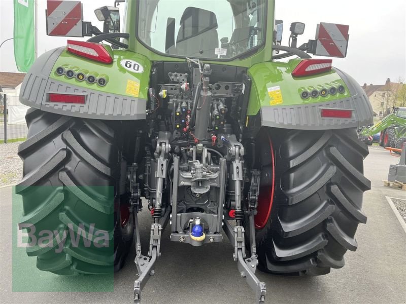 Traktor типа Fendt 728 VARIO GEN7 PPL SET 2, Gebrauchtmaschine в Neunburg v.Wald (Фотография 7)