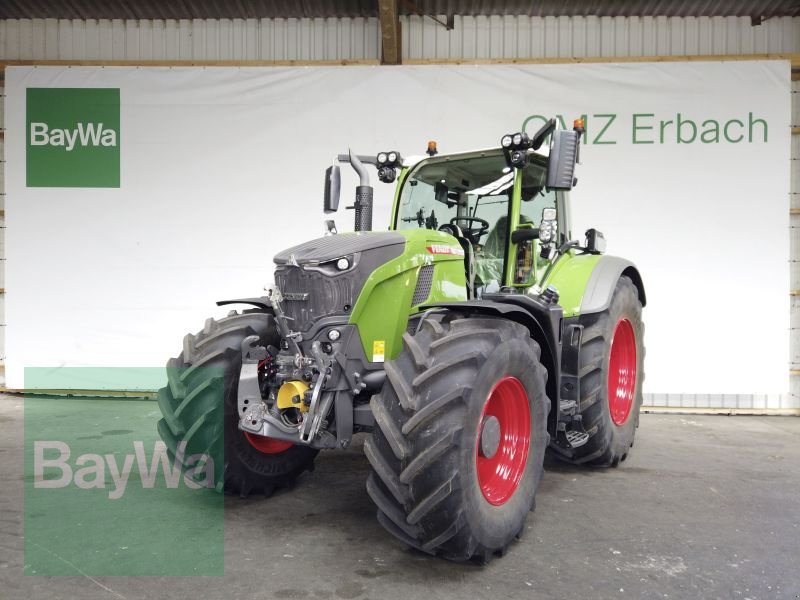 Traktor του τύπου Fendt 728 VARIO GEN7 PROFI+, Gebrauchtmaschine σε Erbach (Φωτογραφία 2)