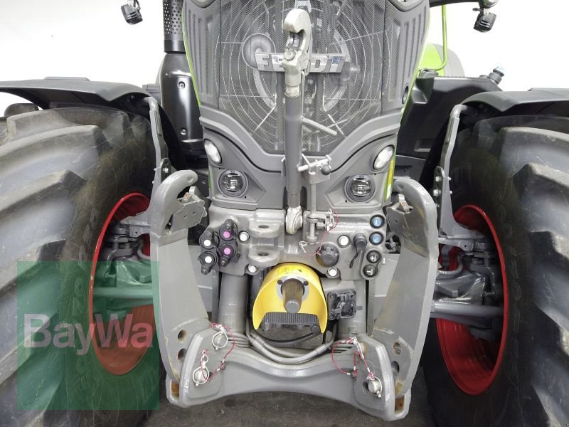 Traktor του τύπου Fendt 728 VARIO GEN7 PROFI+, Gebrauchtmaschine σε Erbach (Φωτογραφία 4)