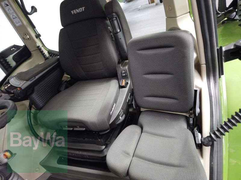 Traktor του τύπου Fendt 728 VARIO GEN7 PROFI+, Gebrauchtmaschine σε Erbach (Φωτογραφία 17)