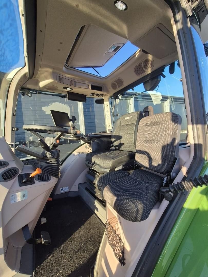 Traktor des Typs Fendt 728 Vario Gen7 Profi Plus, Gebrauchtmaschine in Hapert (Bild 5)