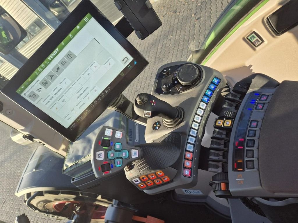 Traktor des Typs Fendt 728 Vario Gen7 Profi Plus, Gebrauchtmaschine in Hapert (Bild 6)