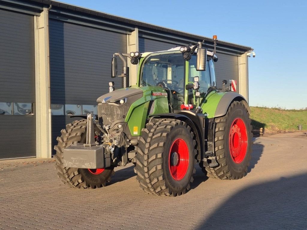 Traktor des Typs Fendt 728 Vario Gen7 Profi Plus, Gebrauchtmaschine in Hapert (Bild 1)