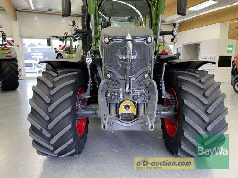 Traktor za tip Fendt 728 VARIO GEN7 PROFI PLUS, Gebrauchtmaschine u Bamberg (Slika 24)