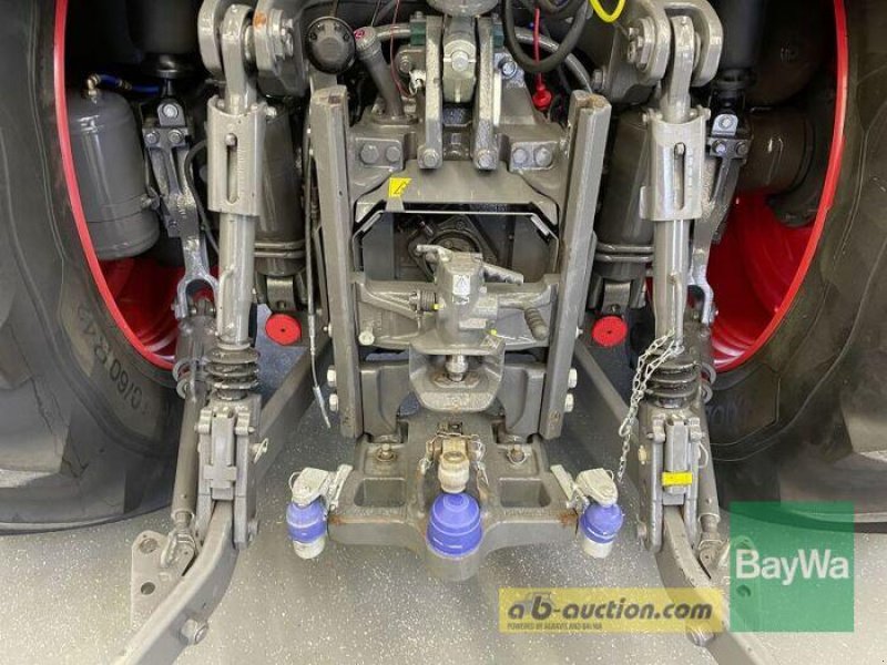 Traktor za tip Fendt 728 VARIO GEN7 PROFI PLUS, Gebrauchtmaschine u Bamberg (Slika 16)