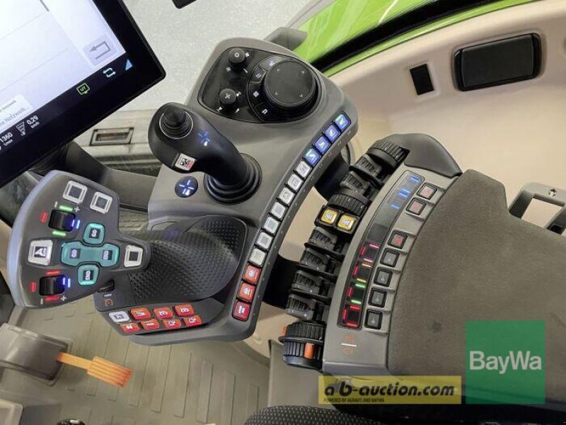 Traktor za tip Fendt 728 VARIO GEN7 PROFI PLUS, Gebrauchtmaschine u Bamberg (Slika 8)