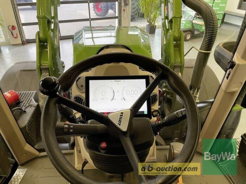 Traktor za tip Fendt 728 VARIO GEN7 PROFI PLUS, Gebrauchtmaschine u Bamberg (Slika 11)