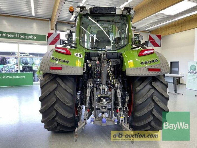 Traktor za tip Fendt 728 VARIO GEN7 PROFI PLUS, Gebrauchtmaschine u Bamberg (Slika 20)