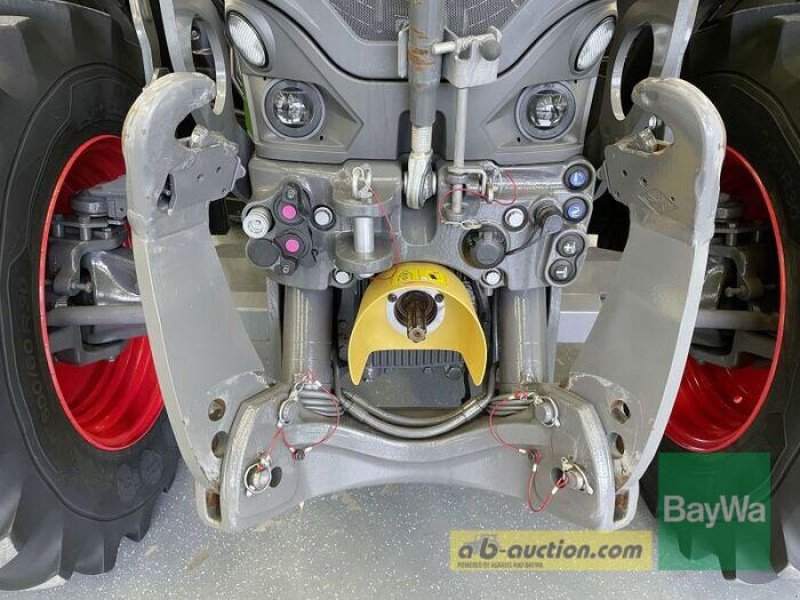 Traktor za tip Fendt 728 VARIO GEN7 PROFI PLUS, Gebrauchtmaschine u Bamberg (Slika 23)