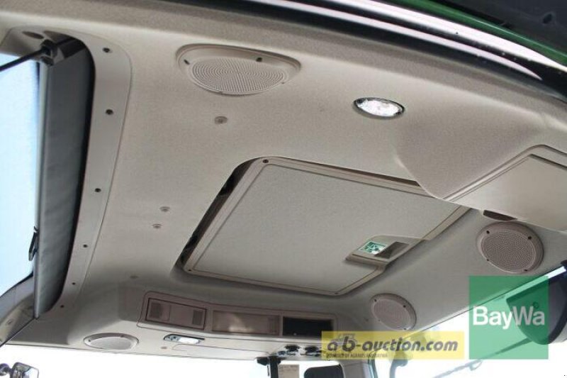 Traktor des Typs Fendt 728 VARIO GEN7 PROFI PLUS, Gebrauchtmaschine in Straubing (Bild 10)