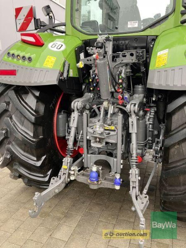 Traktor des Typs Fendt 728 VARIO GEN7 PROFI PLUS, Gebrauchtmaschine in Großweitzschen (Bild 9)