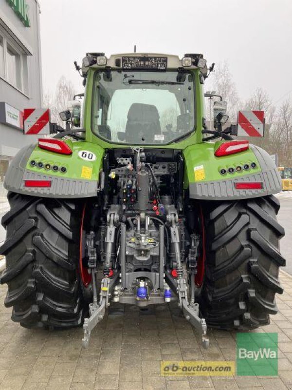 Traktor des Typs Fendt 728 VARIO GEN7 PROFI PLUS, Gebrauchtmaschine in Großweitzschen (Bild 8)