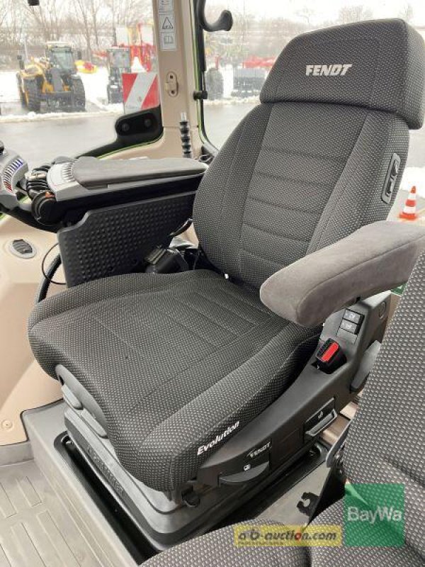 Traktor des Typs Fendt 728 VARIO GEN7 PROFI PLUS, Gebrauchtmaschine in Großweitzschen (Bild 12)
