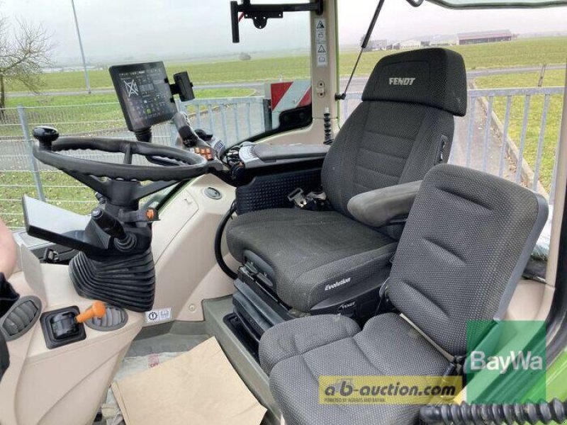 Traktor tip Fendt 728 VARIO GEN7 PROFI PLUS, Gebrauchtmaschine in Giebelstadt (Poză 2)
