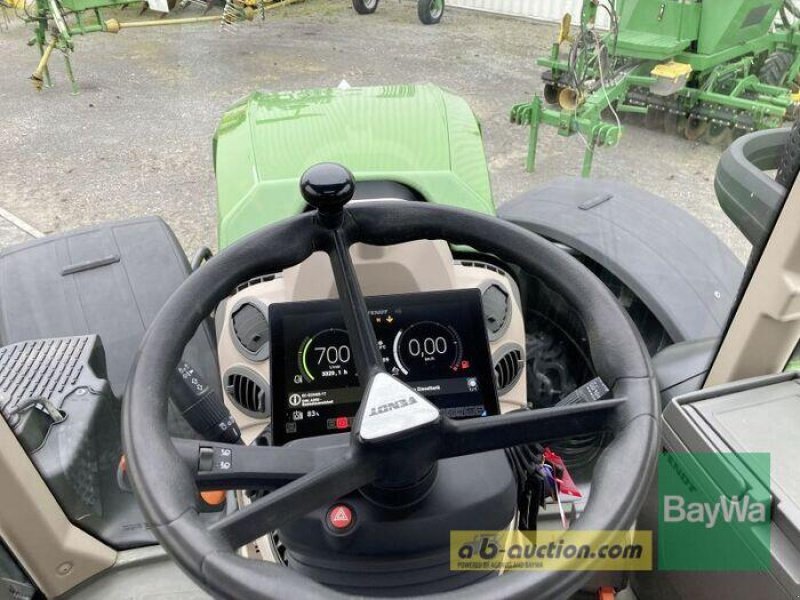 Traktor tip Fendt 728 VARIO GEN7 PROFI PLUS, Gebrauchtmaschine in Giebelstadt (Poză 10)