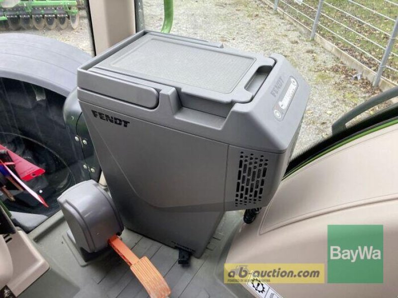 Traktor tip Fendt 728 VARIO GEN7 PROFI PLUS, Gebrauchtmaschine in Giebelstadt (Poză 9)