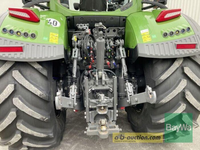 Traktor tip Fendt 728 VARIO GEN7 PROFI PLUS, Gebrauchtmaschine in Giebelstadt (Poză 17)