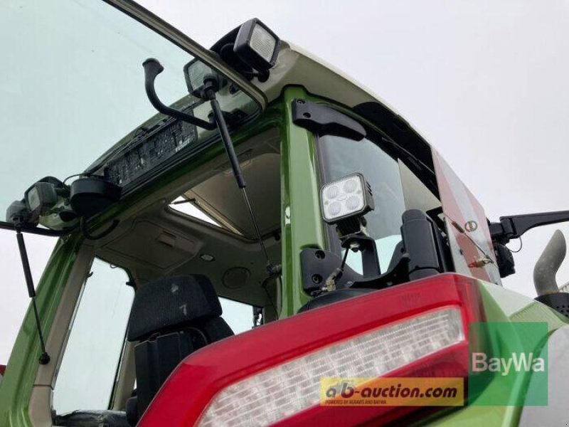 Traktor tip Fendt 728 VARIO GEN7 PROFI PLUS, Gebrauchtmaschine in Giebelstadt (Poză 12)