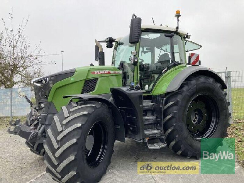 Traktor Türe ait Fendt 728 VARIO GEN7 PROFI PLUS, Gebrauchtmaschine içinde Giebelstadt (resim 1)