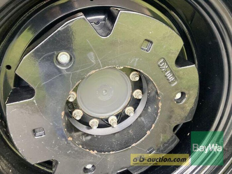 Traktor tip Fendt 728 VARIO GEN7 PROFI PLUS, Gebrauchtmaschine in Giebelstadt (Poză 22)