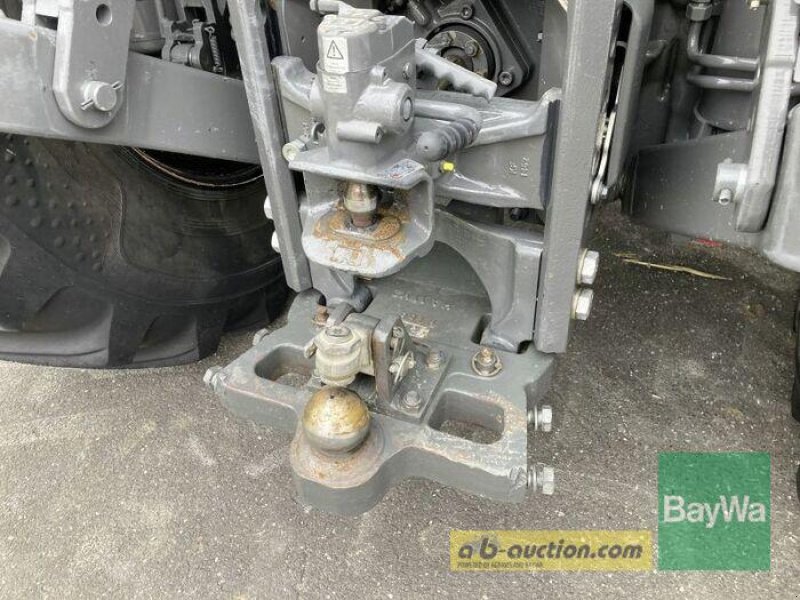 Traktor tip Fendt 728 VARIO GEN7 PROFI PLUS, Gebrauchtmaschine in Giebelstadt (Poză 16)