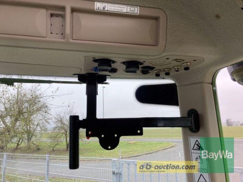 Traktor tip Fendt 728 VARIO GEN7 PROFI PLUS, Gebrauchtmaschine in Giebelstadt (Poză 7)