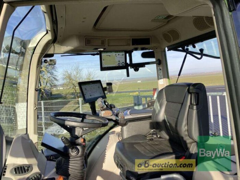 Traktor des Typs Fendt 728 VARIO GEN7 PROFI PLUS, Gebrauchtmaschine in Giebelstadt (Bild 12)