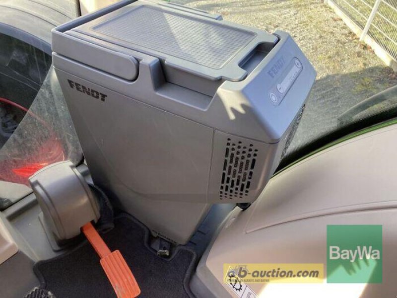 Traktor des Typs Fendt 728 VARIO GEN7 PROFI PLUS, Gebrauchtmaschine in Giebelstadt (Bild 15)