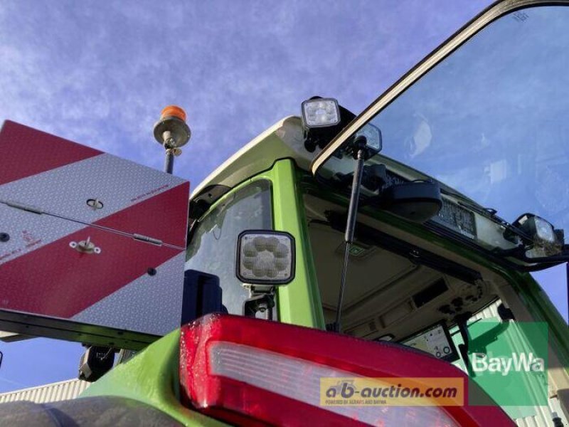 Traktor des Typs Fendt 728 VARIO GEN7 PROFI PLUS, Gebrauchtmaschine in Giebelstadt (Bild 10)
